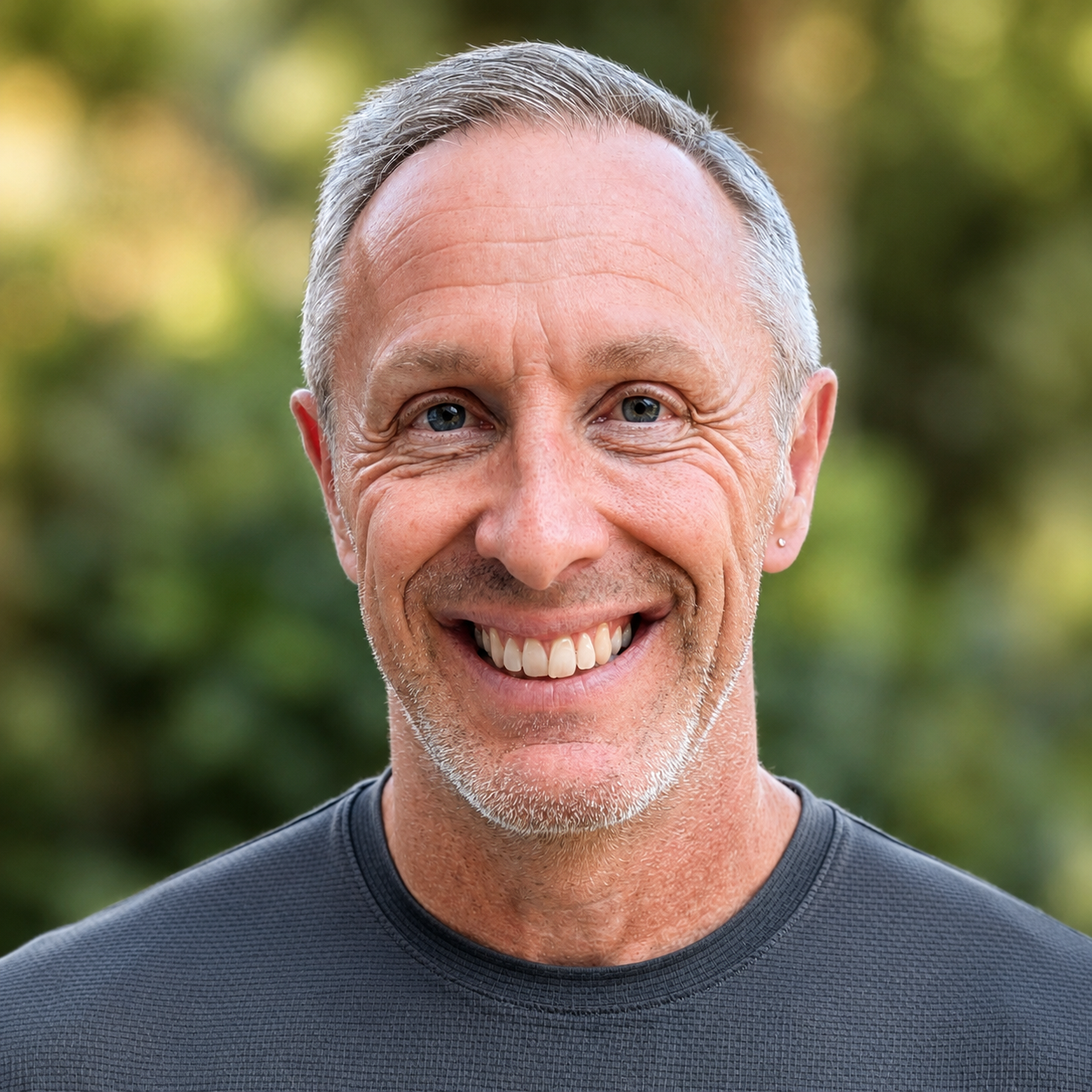 Pete Bernard